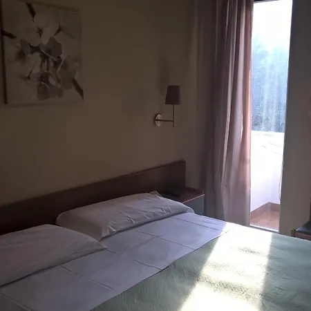 酒店 丽城温泉酒店 阿巴诺泰尔梅