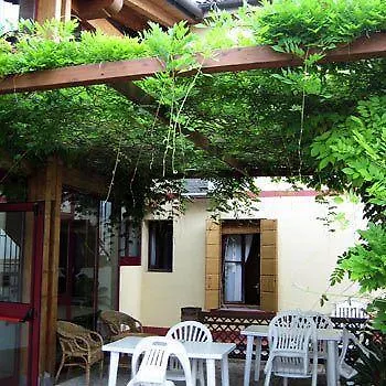 丽城温泉酒店 阿巴诺泰尔梅