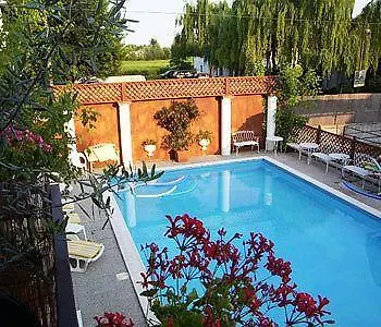 Terme Belvedere 2* أبانو تيرمي