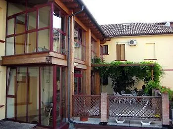Terme Belvedere فندق 2*