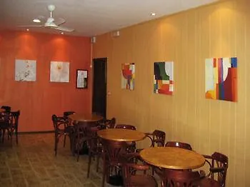 丽城温泉酒店 酒店 阿巴诺泰尔梅