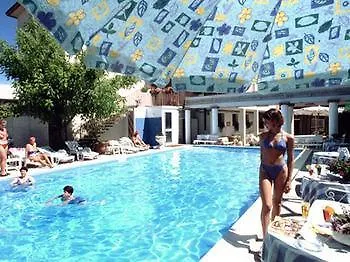 Terme Belvedere Hotell