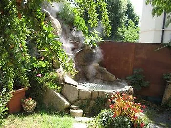 Terme Belvedere فندق أبانو تيرمي