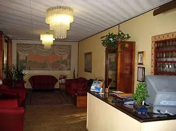 Terme Belvedere فندق