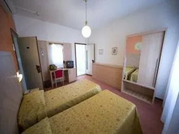 Terme Belvedere فندق 2*
