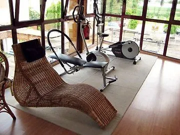 Terme Belvedere Hotel Abano Terme