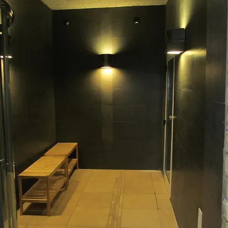 丽城温泉酒店