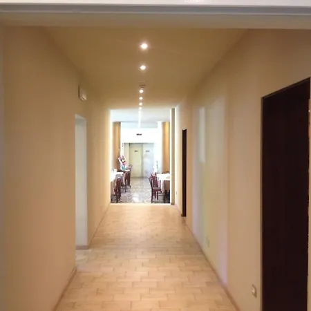 Terme Belvedere 2* Abano Terme