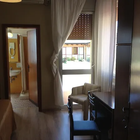 Hotel Terme Belvedere Abano Terme