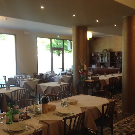 Terme Belvedere ホテル アーバノ・テルメ