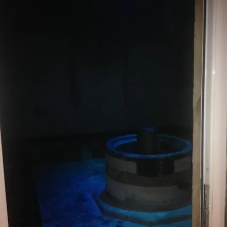 Terme Belvedere Abano Terme