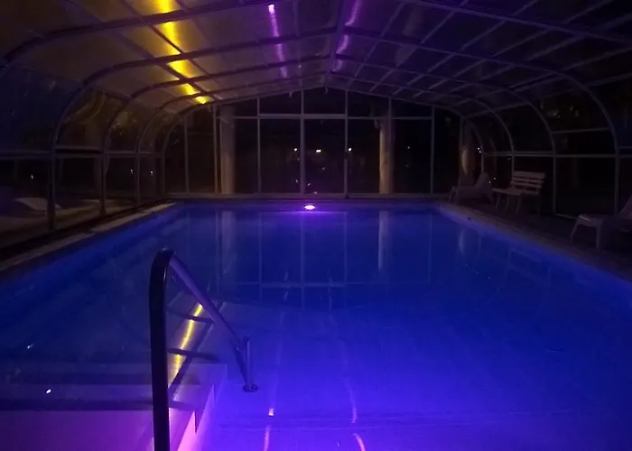 فندق Terme Belvedere