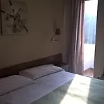 Отель Terme Belvedere Абано-Терме