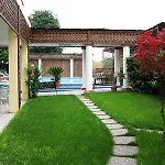 Terme Belvedere Отель 2*
