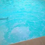 Otel Terme Belvedere Abano Terme