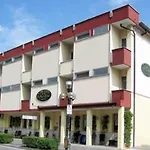 Terme Belvedere Отель