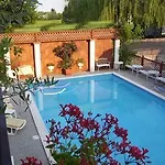 Terme Belvedere Отель 2*