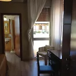 Отель Terme Belvedere Абано-Терме