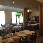 Terme Belvedere Отель Абано-Терме