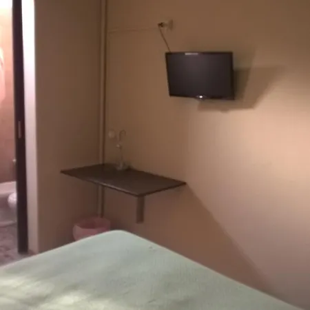 Terme Belvedere Отель 2*