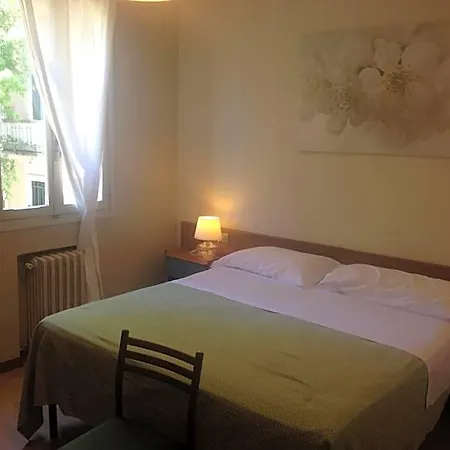 Terme Belvedere Hotel