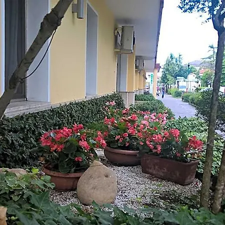 Terme Belvedere Hotell 2*