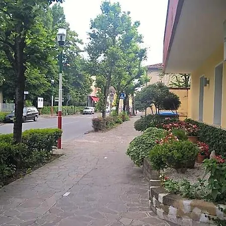 Terme Belvedere Hotell 2*
