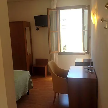 Hotell Terme Belvedere Abano Terme