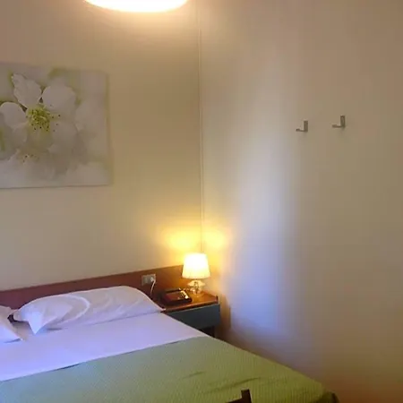 Hotel Terme Belvedere