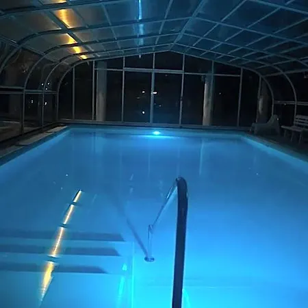 Terme Belvedere מלון