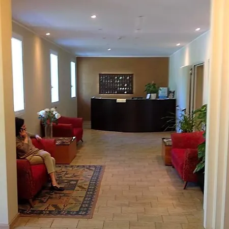 Hotel Terme Belvedere Abano Terme