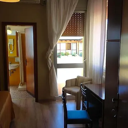 Hotel Terme Belvedere
