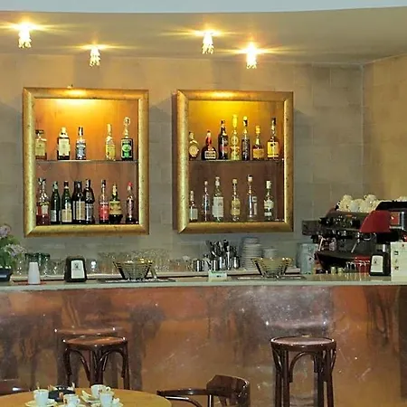 Terme Belvedere מלון אבנו טרמה