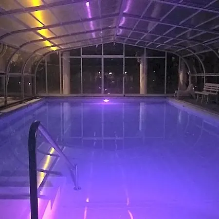 Terme Belvedere