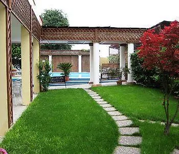 Terme Belvedere Hotel 2*