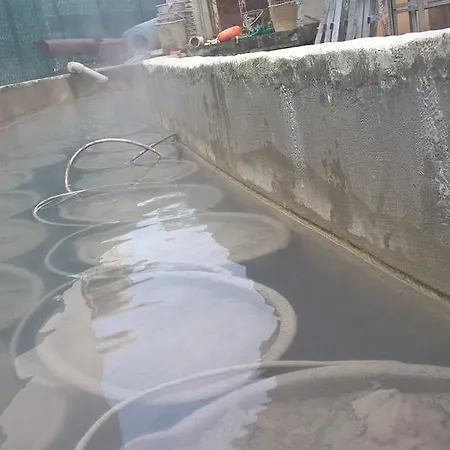 Hotel Terme Belvedere