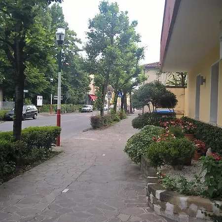 ホテル Terme Belvedere 2*