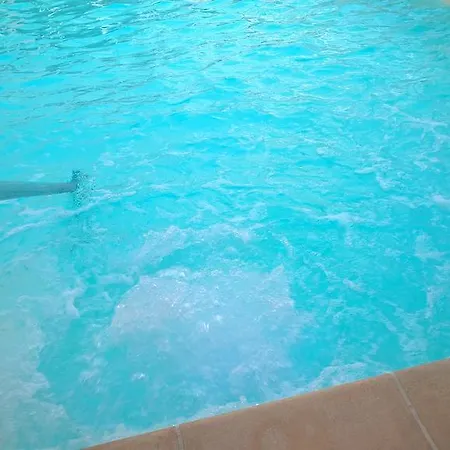 Отель Terme Belvedere Абано-Терме