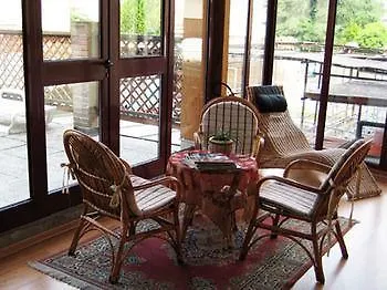 Terme Belvedere Hotel 2*