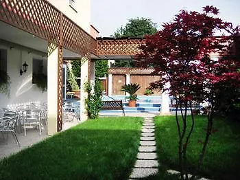 Terme Belvedere 2* アーバノ・テルメ