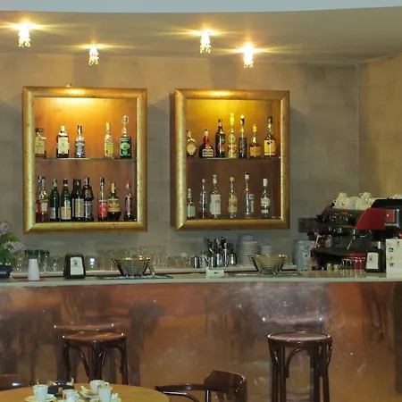 Terme Belvedere Hotel