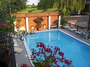 Terme Belvedere Отель 2*