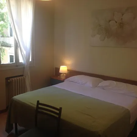 Отель Terme Belvedere 2*