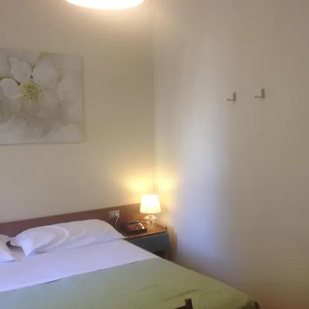 Terme Belvedere Hotel 2*