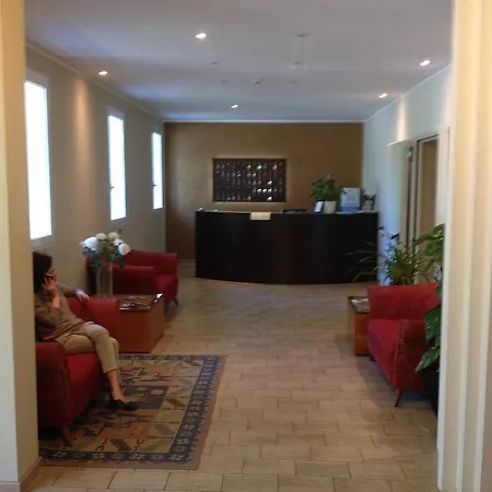 Terme Belvedere Hotel Abano Terme