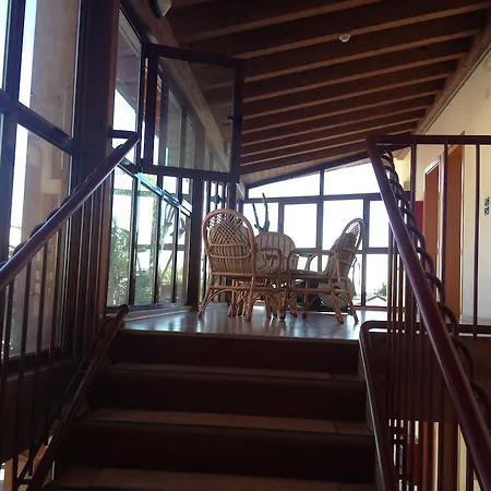 Отель Terme Belvedere 2*