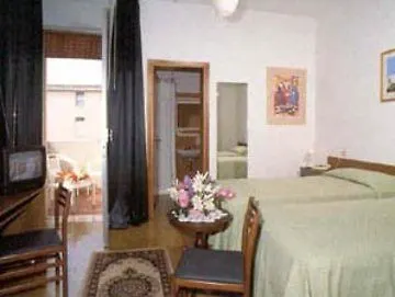 Terme Belvedere 2* アーバノ・テルメ