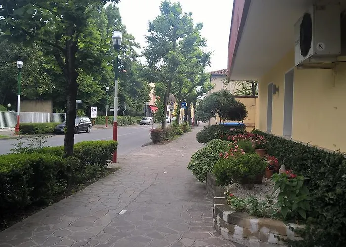 Hotel Terme Belvedere 2*