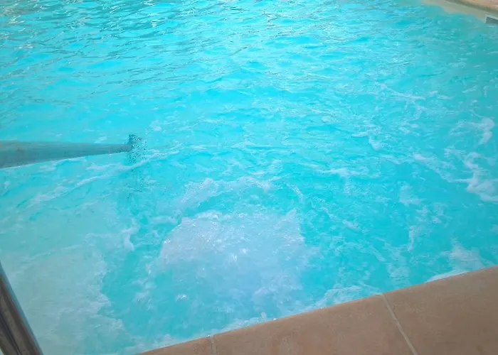 Hotel Terme Belvedere Abano Terme