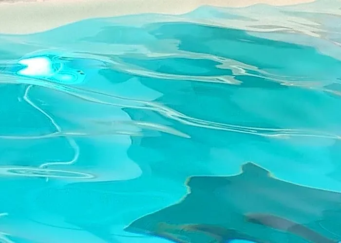Terme Belvedere アーバノ・テルメ